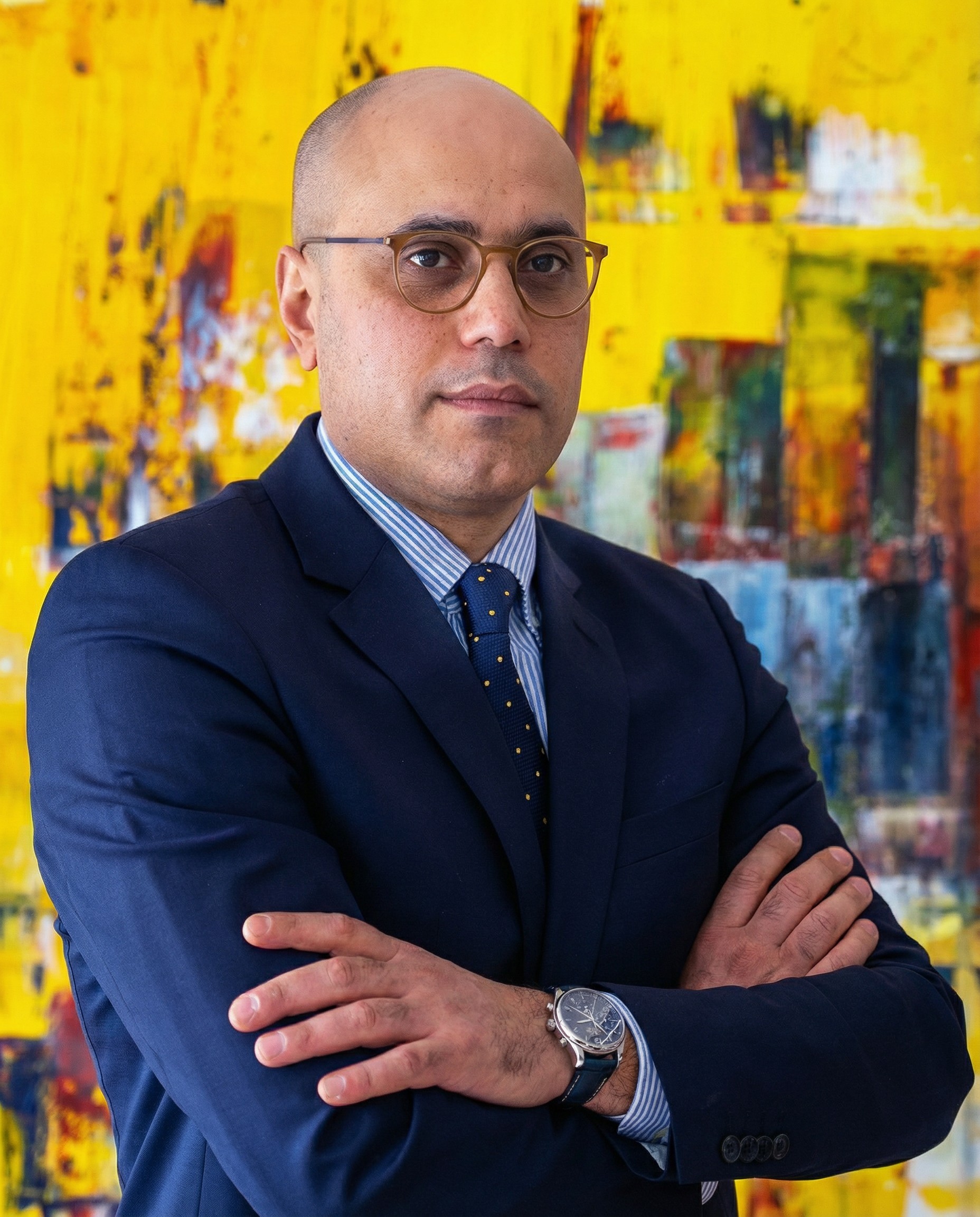 Rechtsanwalt Zaza Koschuaschwili - Fachanwalt für Immobilienrecht Georgien in Köln